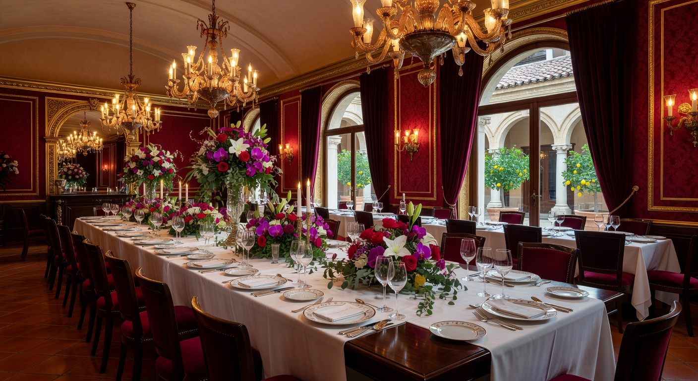 Sala privada